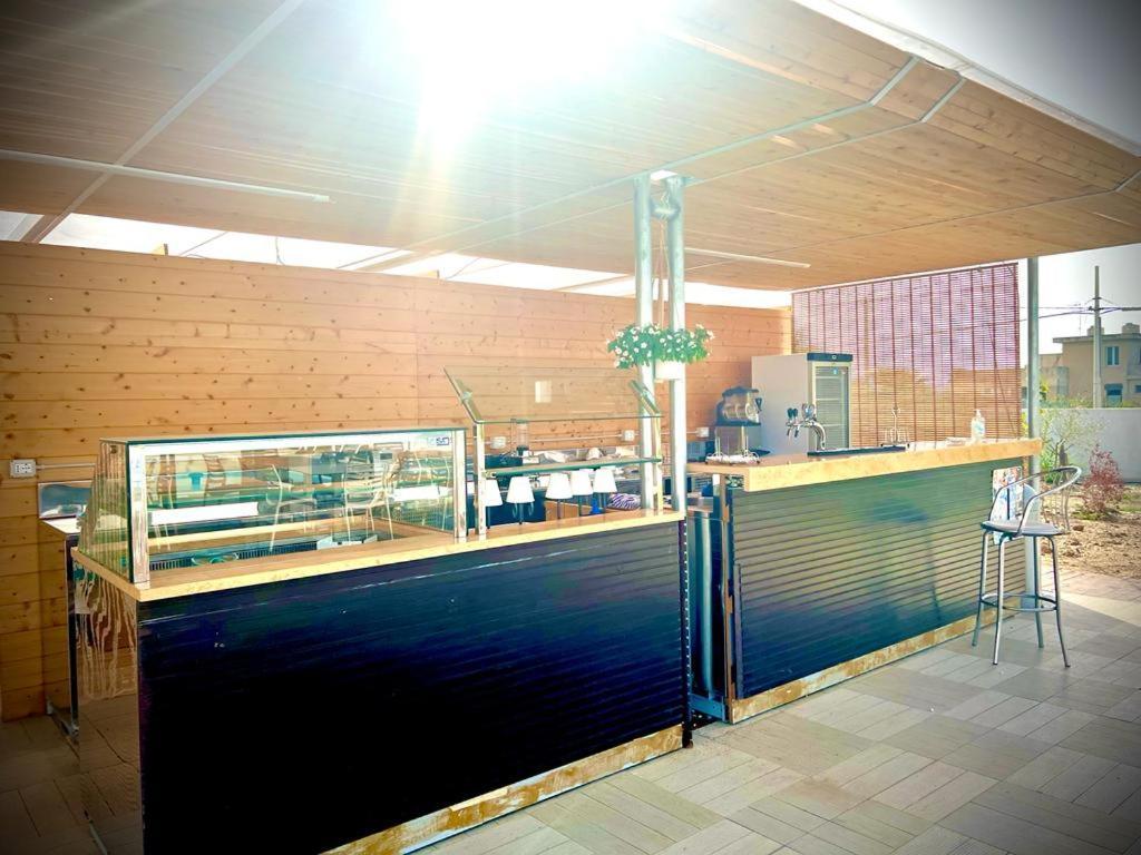 Villa Giadel 门菲 外观 照片